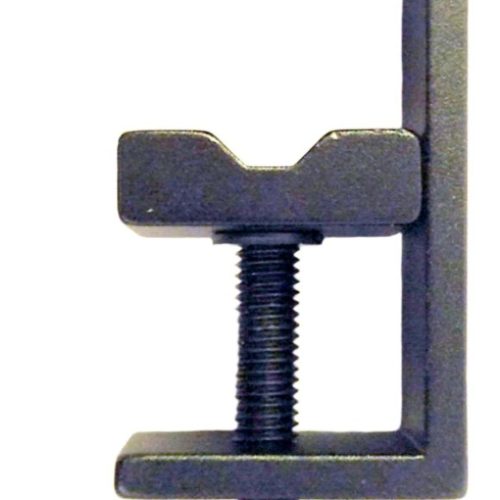 3rd Arm Narrow Table & Tubing Clamp side