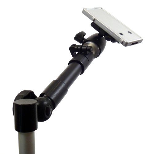 Robo Arm Mount'n Mover Tray Adapter