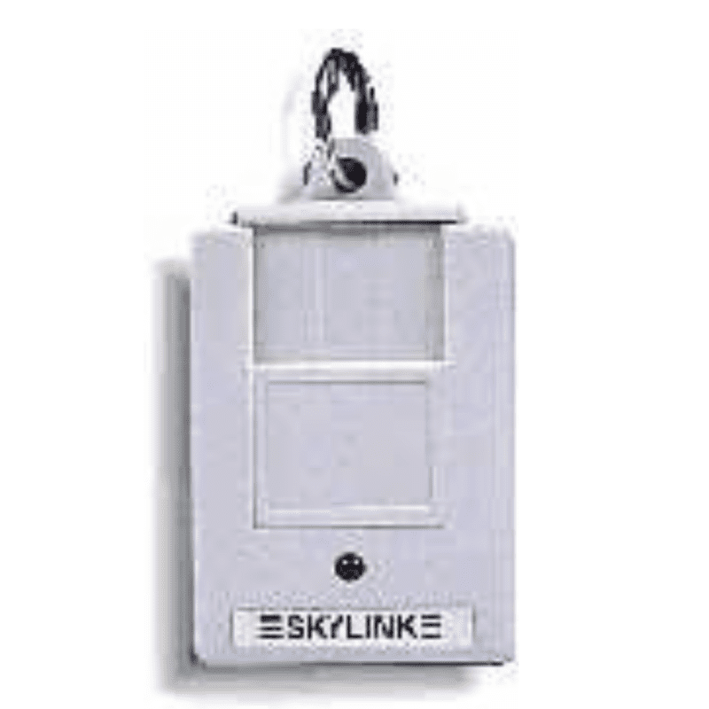 TalkSafe Neck/Keychain Pendant Emergency Activator