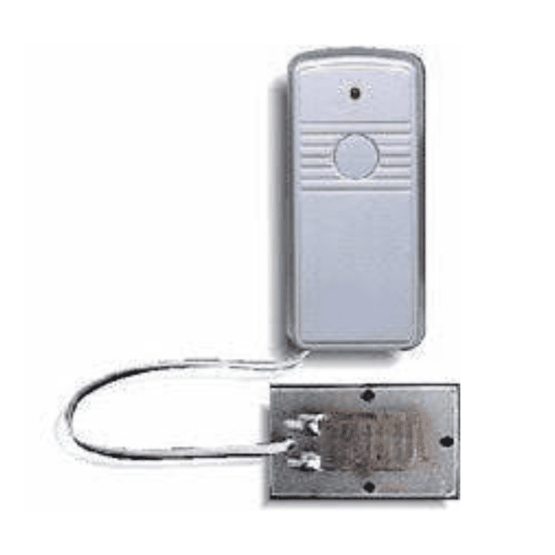 TalkSafe Water Sensor Emergency Activator